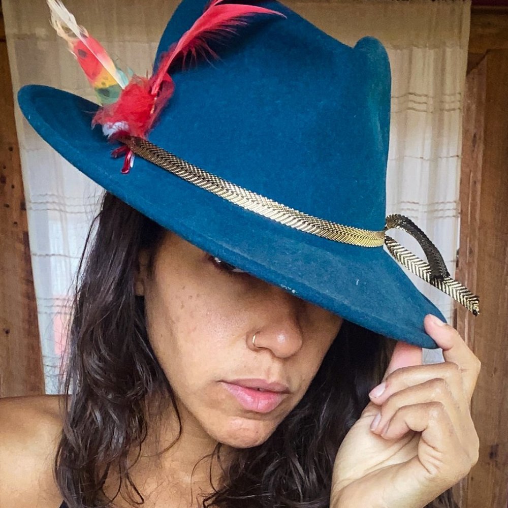 Fruition Hat